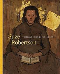Foto van Suze robertson (1855-1922) - annemiek van stokkom - hardcover (9789463192552)