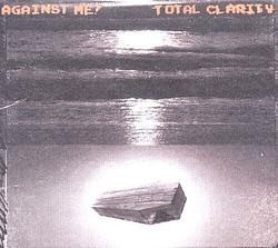 Foto van Total clarity - cd (0751097074428)