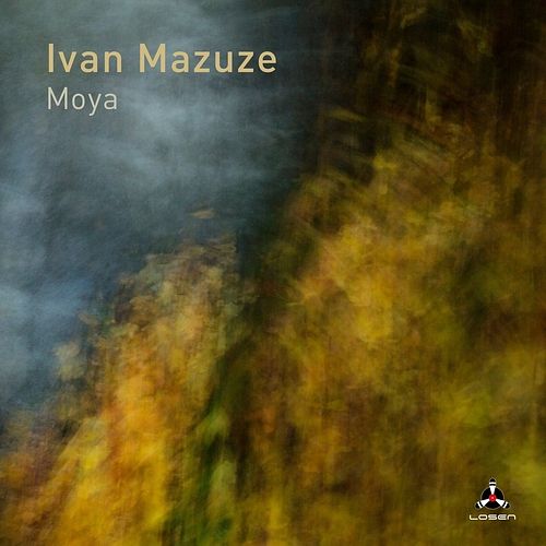 Foto van Moya - cd (7090025832093)