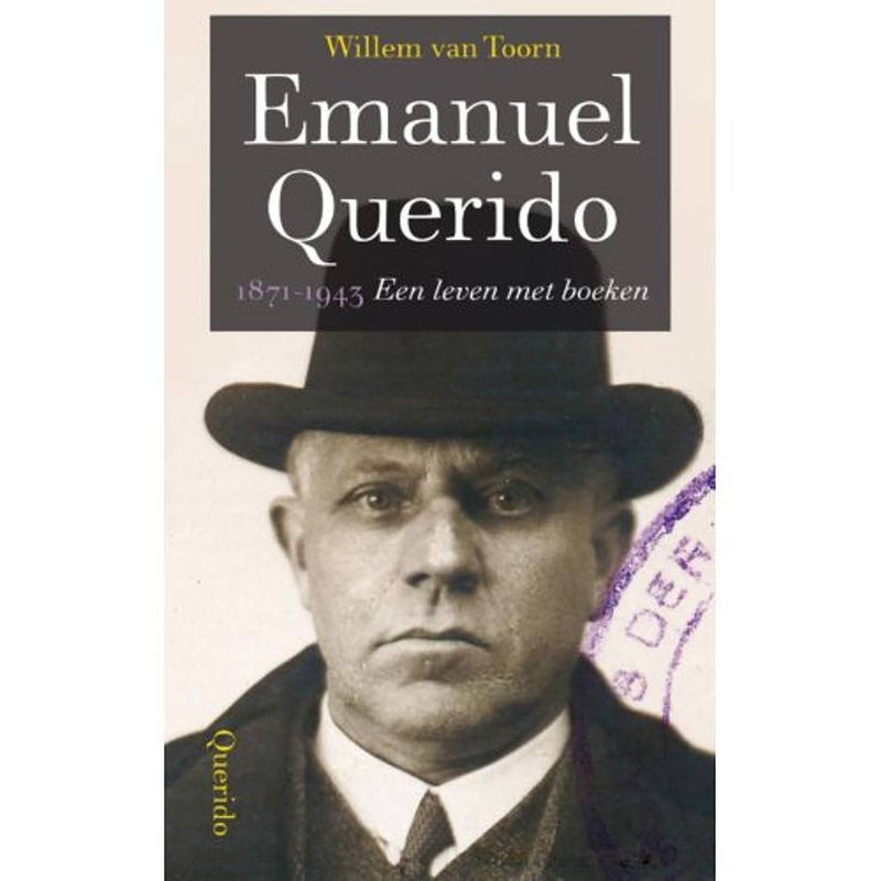 Foto van Emanuel querido