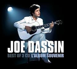 Foto van Best of l'salbum souvenir - cd (0886977177620)