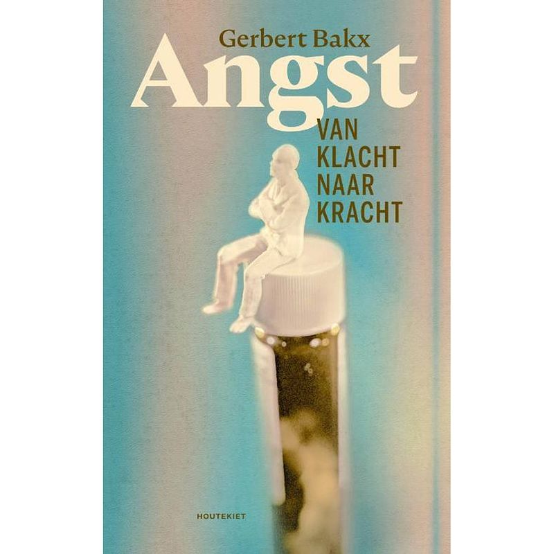 Foto van Angst