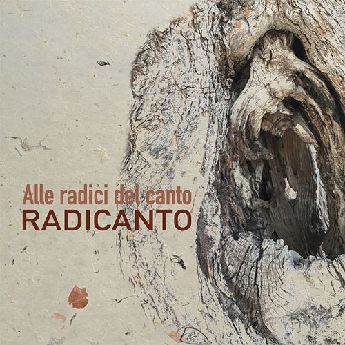 Foto van Alle radici del canto - cd (8392347030447)