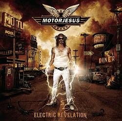 Foto van Electric revelation - cd (0888430313828)