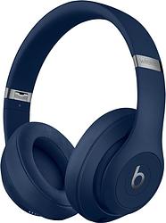 Foto van Beats studio3 wireless blauw