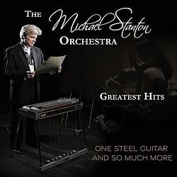 Foto van One steel guitar and so much more - cd (0860003443767)