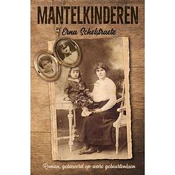 Foto van Mantelkinderen