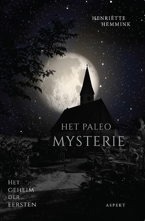 Foto van Het paleo mysterie - henriette hemmink - ebook (9789464242775)