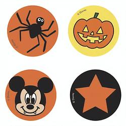 Foto van Procos confetti mickey halloween multicolor 14 gram