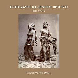 Foto van Fotografie in arnhem 1840-1910