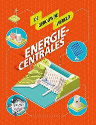 Foto van Energiecentrales - paul mason - hardcover (9789464390469)