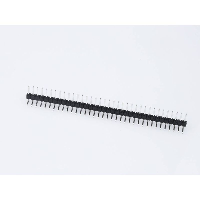 Foto van Molex 22288360 male header, inbouw (standaard) 1 stuk(s) bulk