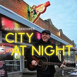 Foto van City at night - cd (0888295516273)