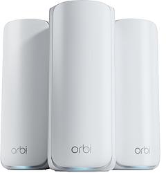 Foto van Netgear orbi rbe773 3-pack