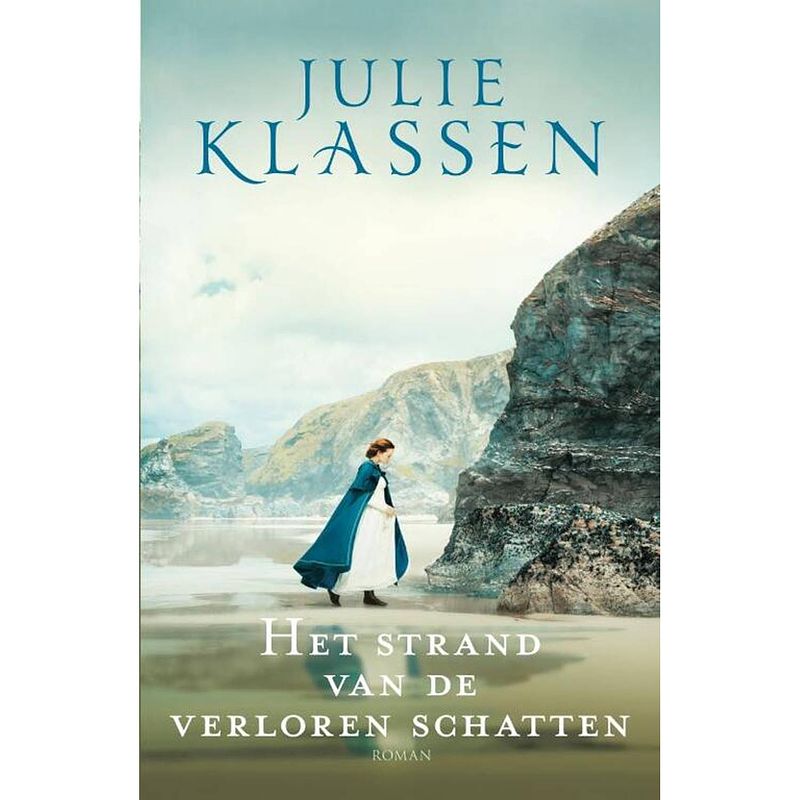 Foto van Het strand van de verloren schatten