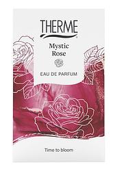 Foto van Therme mystic rose eau de parfum