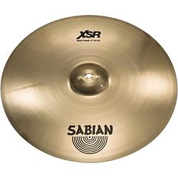 Foto van Sabian xsr1707b fast crash 17 inch