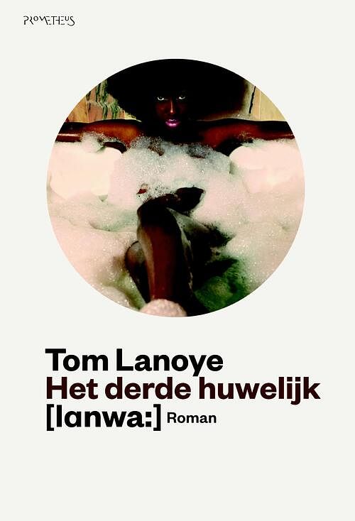 Foto van Het derde huwelijk - tom lanoye - ebook (9789044621020)