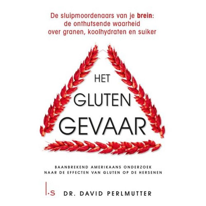 Foto van Het glutengevaar