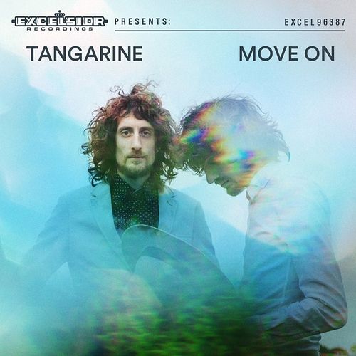 Foto van Move on - lp (8714374963862)