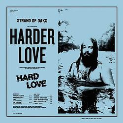 Foto van Harder love - lp (0656605145112)