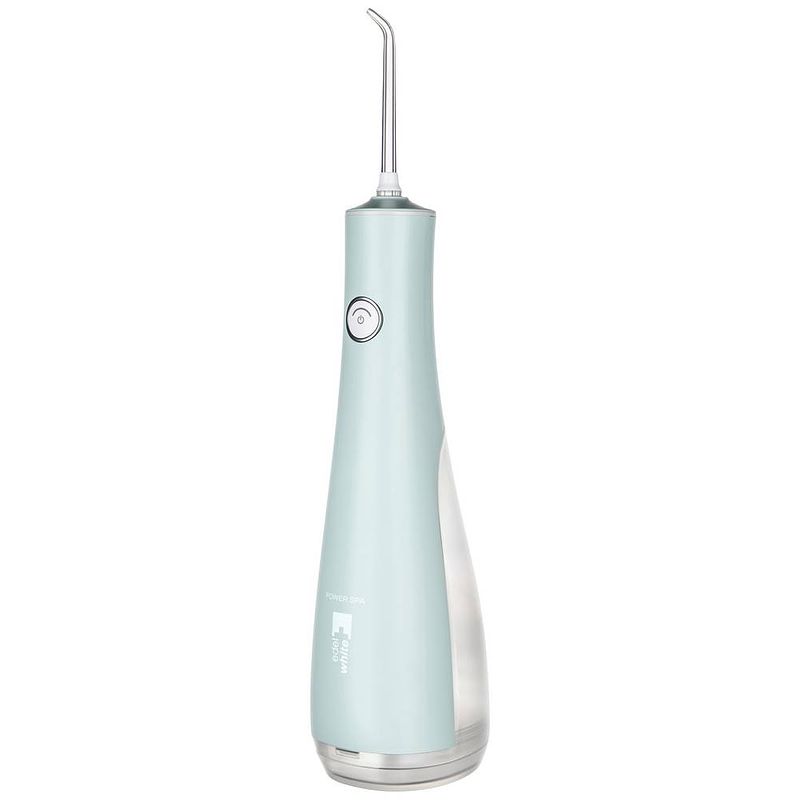 Foto van Edel + white flosserpik power spa ew-wj180 monddouche sonisch groen