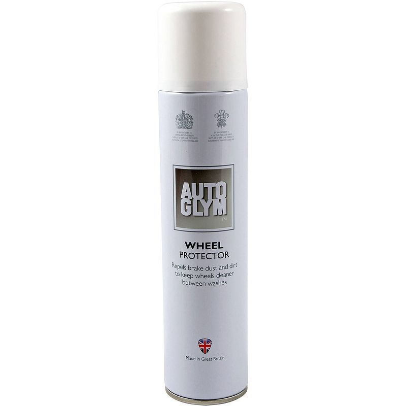 Foto van Autoglym wheel protector spray 300 ml