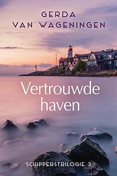 Foto van Vertrouwde haven - gerda van wageningen - ebook (9789401912976)