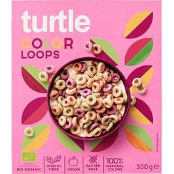 Foto van Turtle color loops 300g bij jumbo