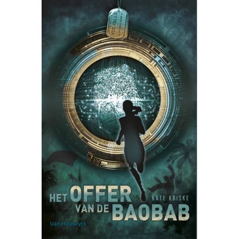 Foto van Het offer van de baobab - vic falls missions