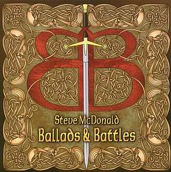 Foto van Ballads and battles - cd (0600525210726)