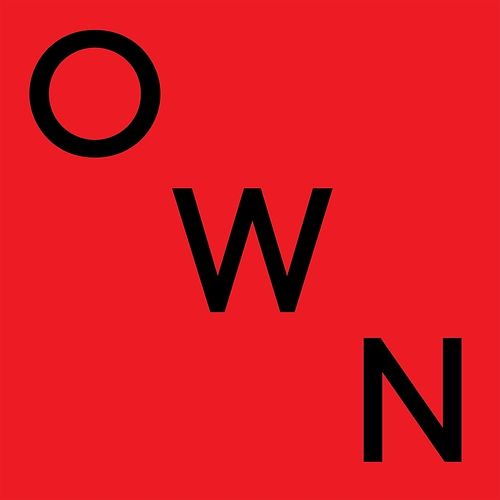 Foto van Own - lp (8714374793018)