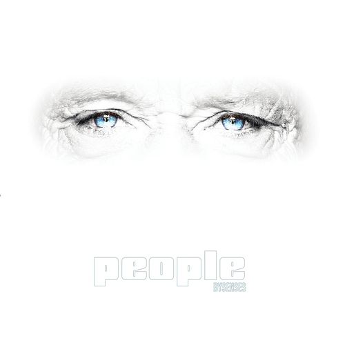 Foto van People - lp (7438205691694)