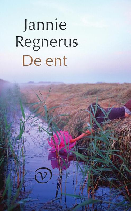 Foto van De ent - jannie regnerus - ebook (9789028205710)