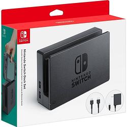 Foto van Nintendo switch dock set charging system