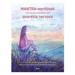 Foto van Mantra-werkboek