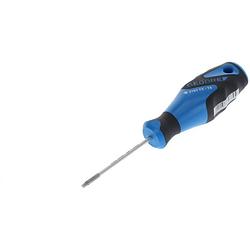 Foto van Gedore 2163 tx t8 torx tx-schroevendraaier grootte t 8 koplengte: 60 mm