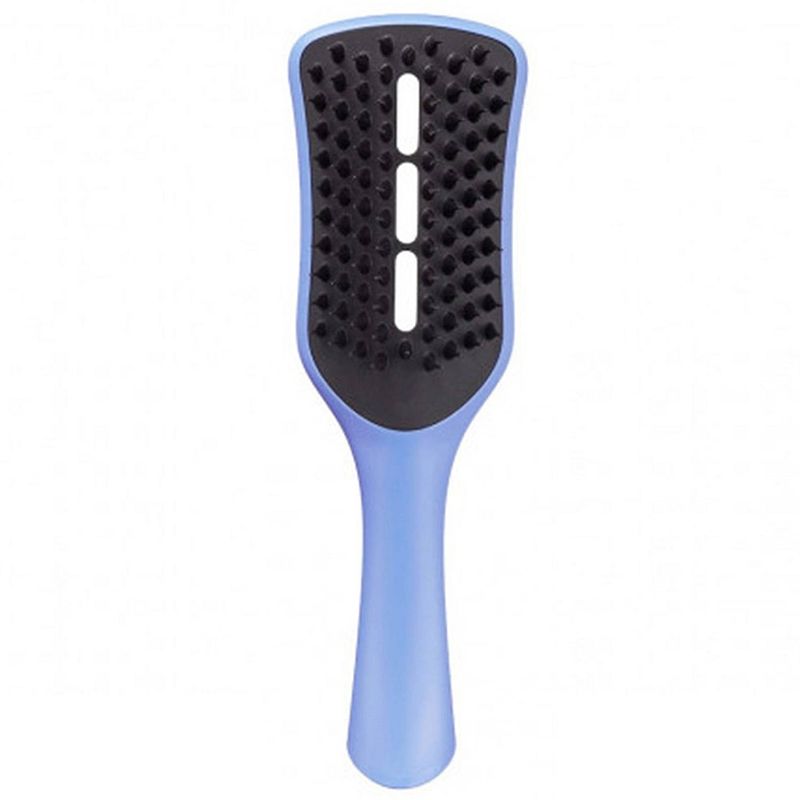 Foto van Easy dry & go geventileerde haarborstel oceaanblauw
