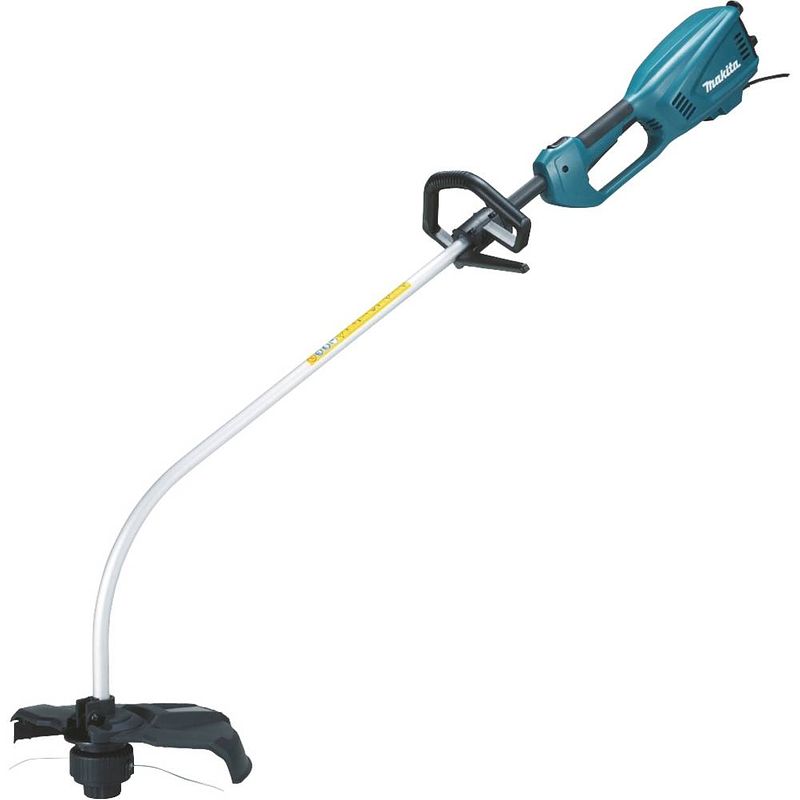 Foto van Makita makita grastrimmer elektrisch 230 v snijbreedte max.: 350 mm