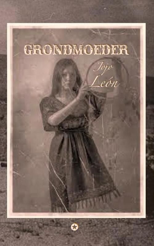 Foto van Grondmoeder - jojo león - paperback (9789464488746)