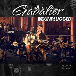 Foto van Mtv unplugged - cd (0602557173000)