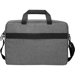 Foto van Lenovo laptoptas lenovo business casual topload - noteboo geschikt voor max. (laptop): 39,6 cm (15,6) grijs