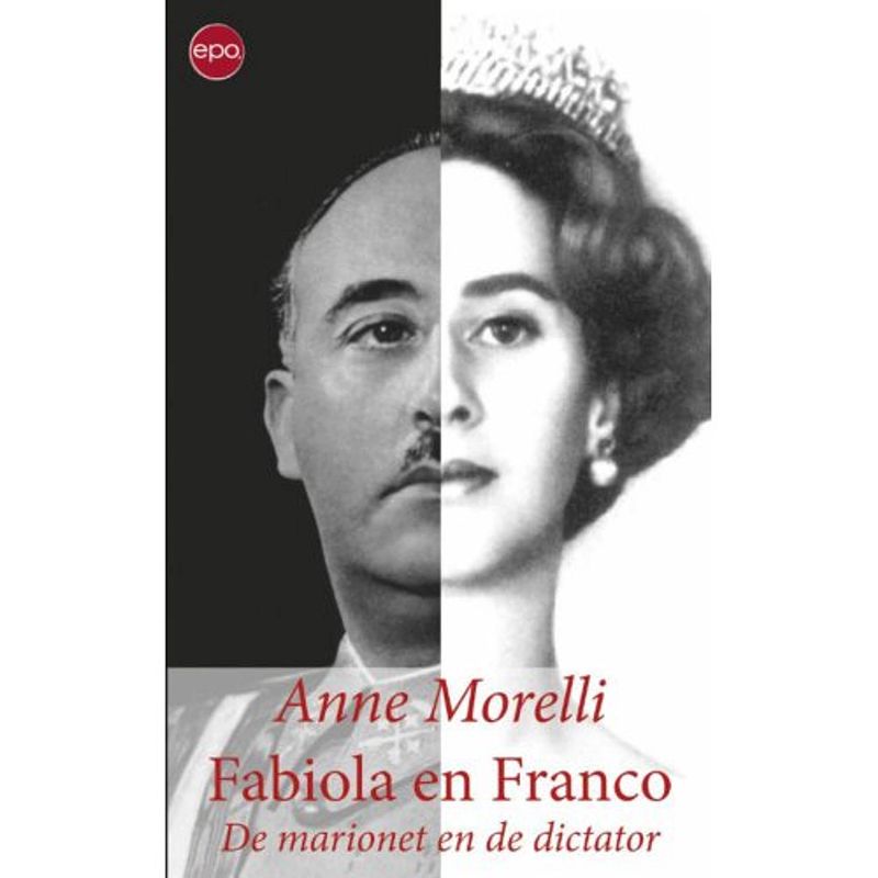 Foto van Fabiola en franco