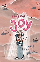 Foto van Liefs van joy - jenny valentine - ebook