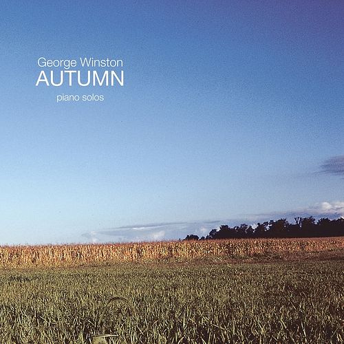 Foto van Autumn - cd (0618321526927)