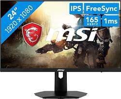 Foto van Msi g244f e2