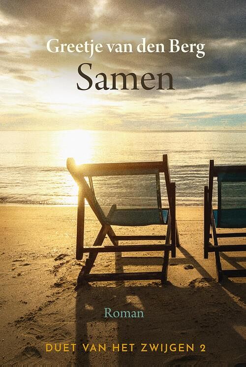 Foto van Samen - greetje van den berg - ebook (9789020545661)