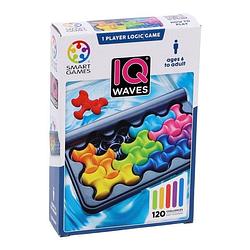 Foto van Smart games iq waves - denkspel