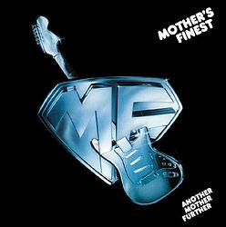 Foto van Another mother further - cd (8718627221310)