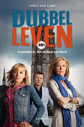 Foto van Dubbelleven (e-boek) - chris van camp - ebook (9789020997392)